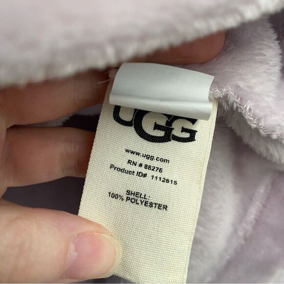 Ugg Tasha Zipped Hoodie - Picture 4 of 4